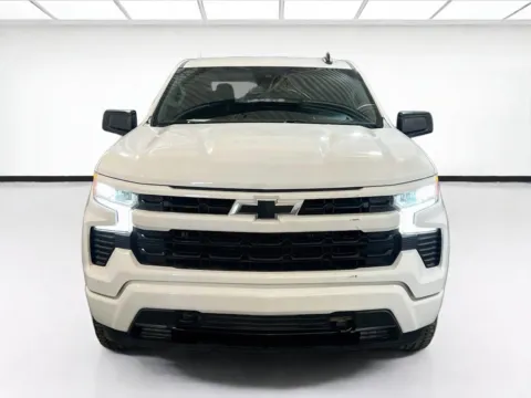 Photos of 2024 Chevrolet Silverado 1500 RST for sale in Chandler, AZ at STG Chandler