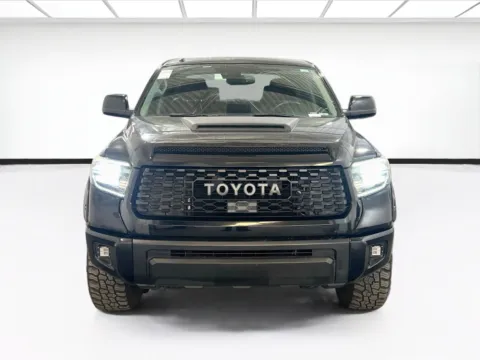 Photos of 2019 Toyota Tundra TRD Pro for sale in Chandler, AZ at STG Chandler