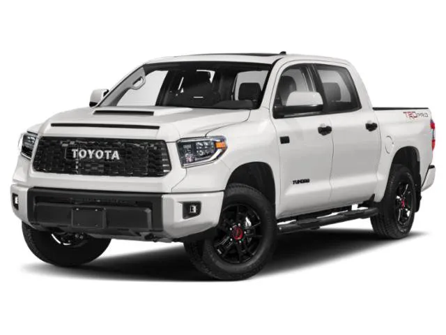 2019 Toyota Tundra TRD Pro for sale in Chandler, AZ