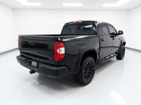 More photos of 2019 Toyota Tundra TRD Pro at STG Chandler, AZ