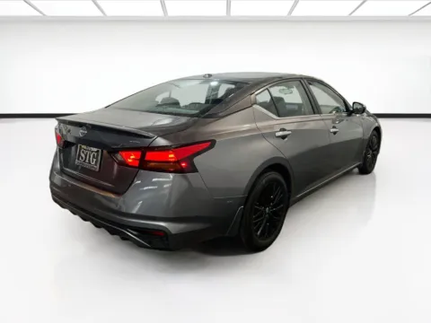 More photos of 2025 Nissan Altima SV at STG Chandler, AZ
