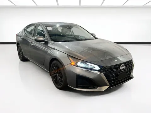 Another view of 2025 Nissan Altima SV for sale in Chandler, AZ at STG Chandler