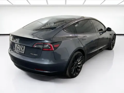 More photos of 2022 Tesla Model 3 Performance at STG Chandler, AZ