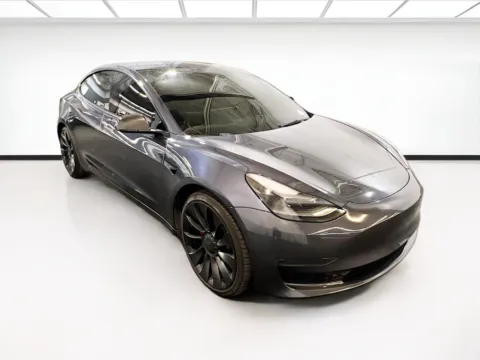 Another view of 2022 Tesla Model 3 Performance for sale in Chandler, AZ at STG Chandler