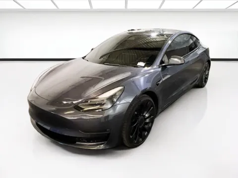 2022 Tesla Model 3 Performance for sale in Chandler, AZ