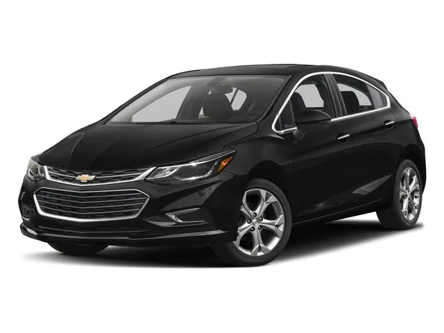 2017 Chevrolet Cruze Premier for sale in Chandler, AZ