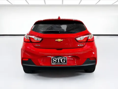 More photos of 2017 Chevrolet Cruze Premier at STG Chandler, AZ
