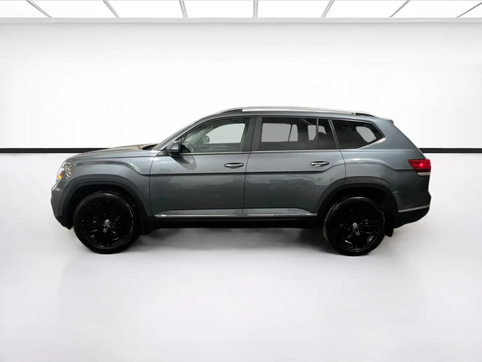 Volkswagen Atlas photo 24