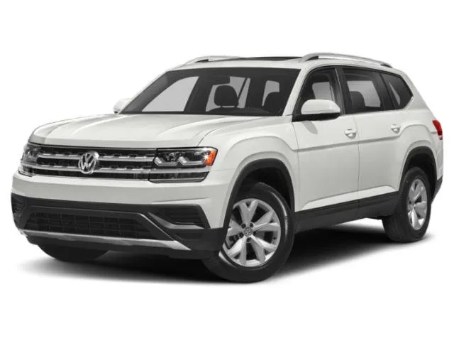 2019 Volkswagen Atlas 3.6L V6 SEL for sale in Chandler, AZ