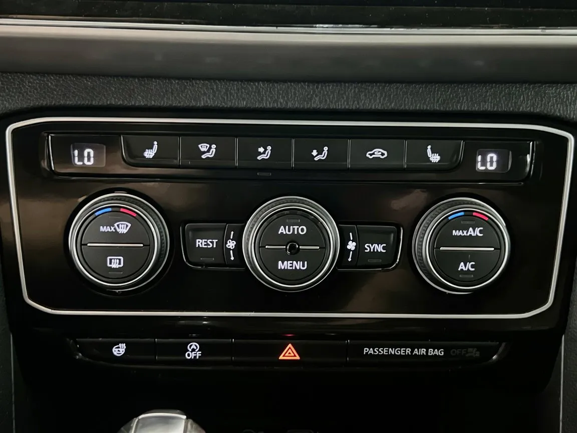 Volkswagen Atlas photo 12