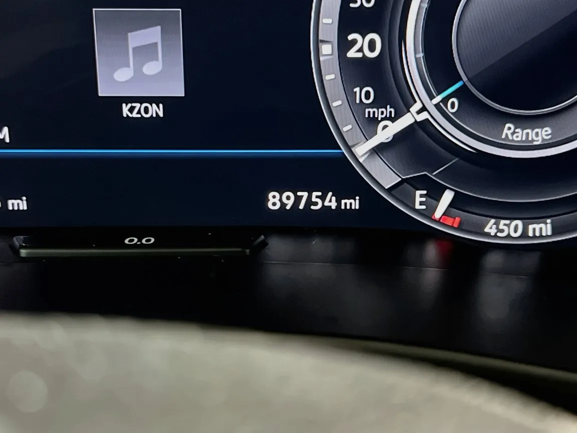 Volkswagen Atlas photo 8