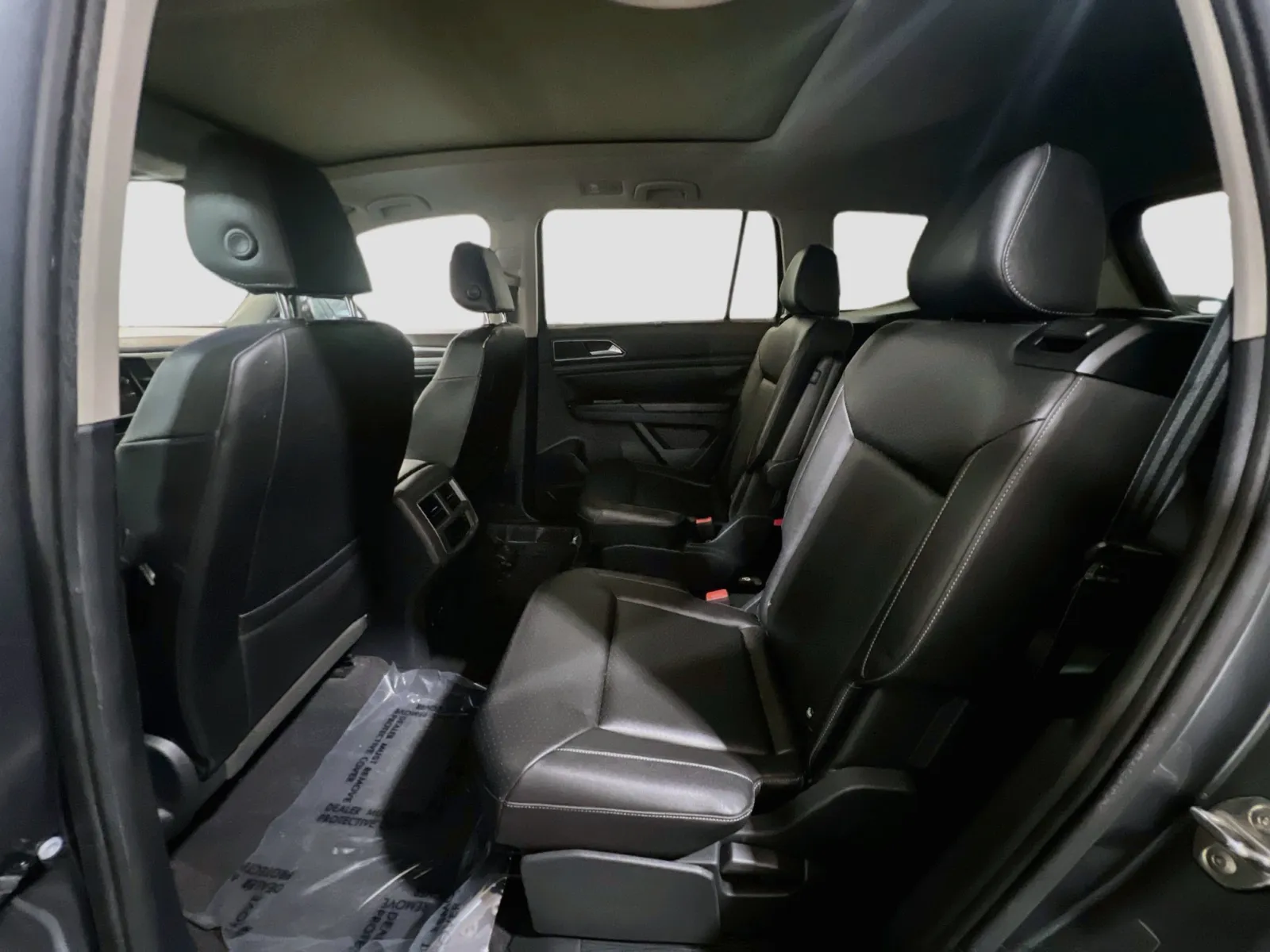 Volkswagen Atlas photo 18