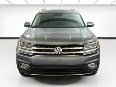 Photos of 2019 Volkswagen Atlas 3.6L V6 SEL for sale in Chandler, AZ at STG Chandler