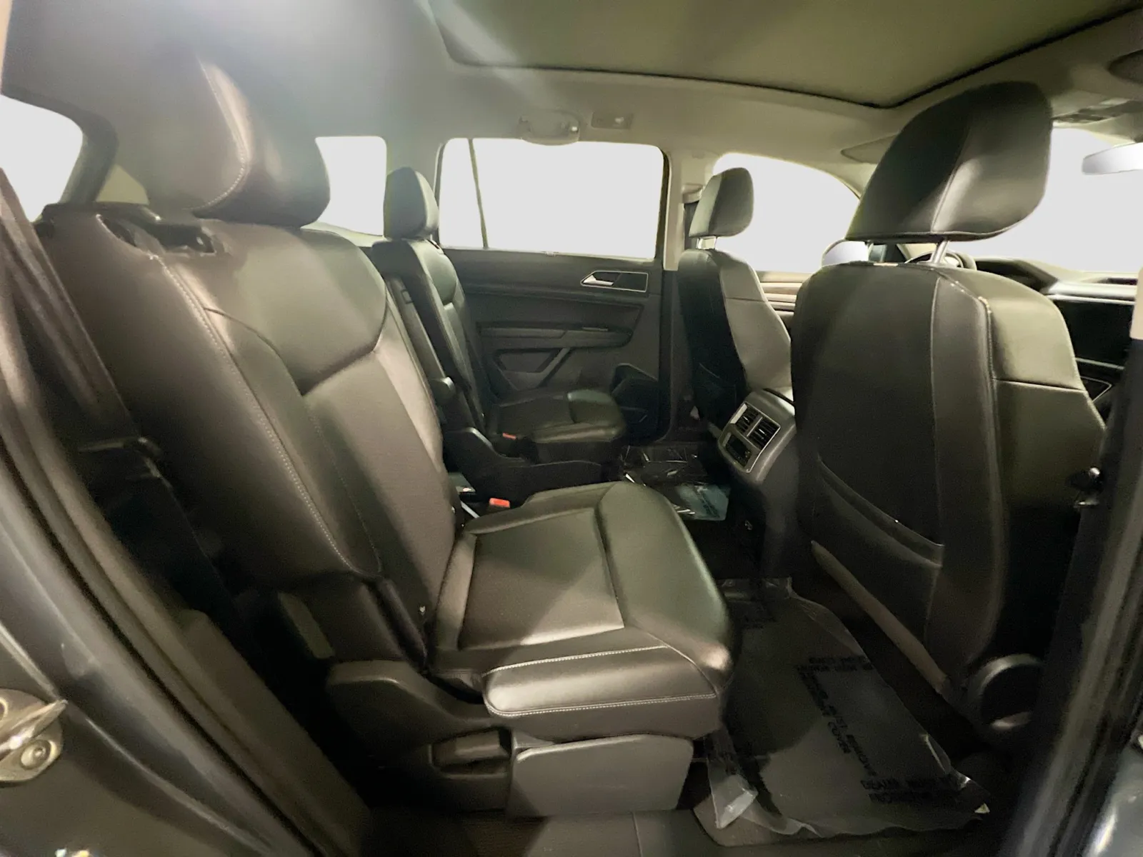 Volkswagen Atlas photo 21