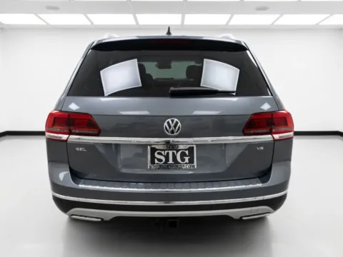 More photos of 2019 Volkswagen Atlas 3.6L V6 SEL at STG Chandler, AZ