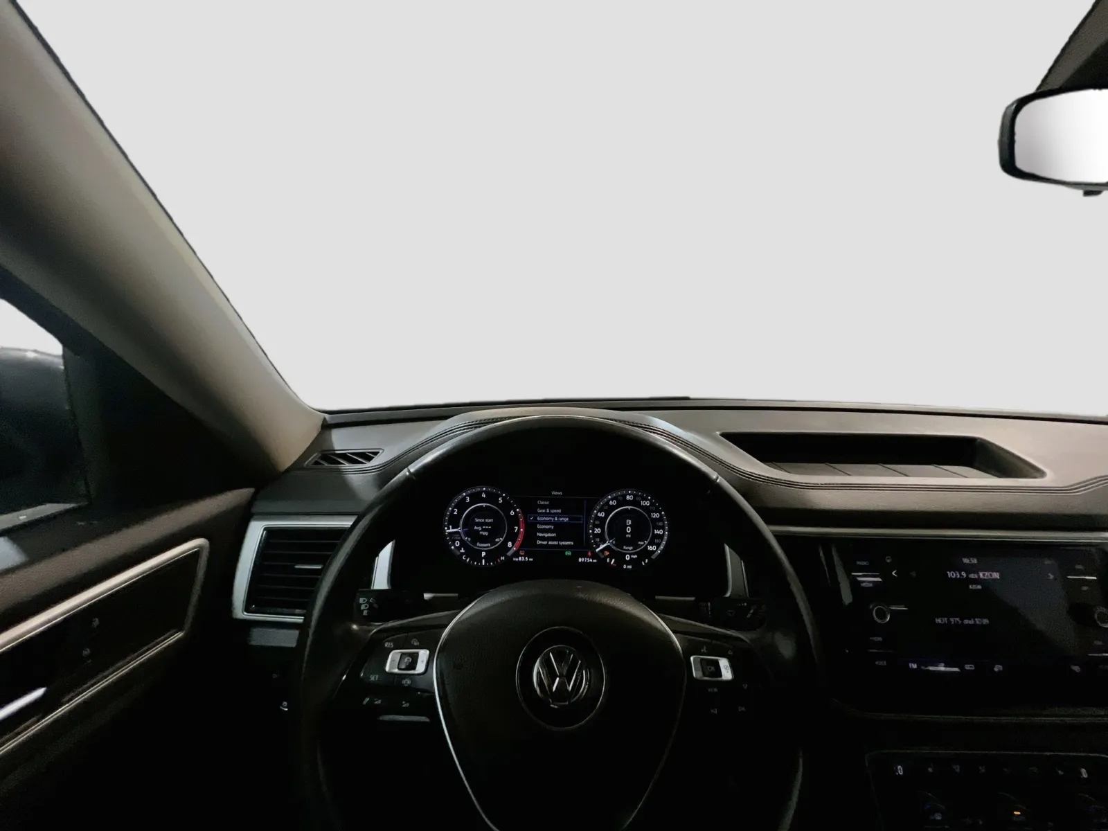 Volkswagen Atlas photo 7