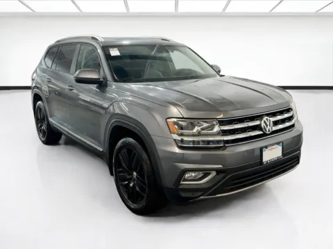 Another view of 2019 Volkswagen Atlas 3.6L V6 SEL for sale in Chandler, AZ at STG Chandler