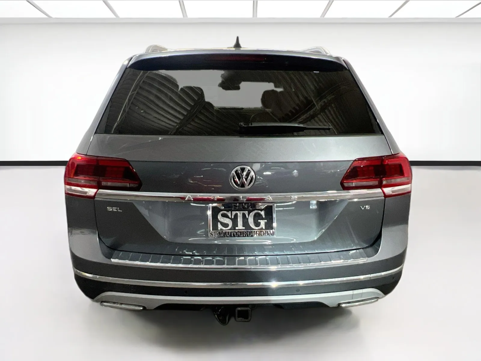 Volkswagen Atlas photo 5