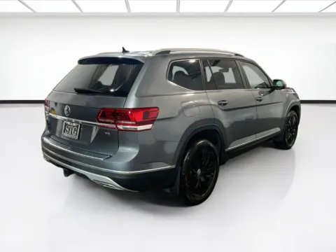 More photos of 2019 Volkswagen Atlas 3.6L V6 SEL at STG Chandler, AZ