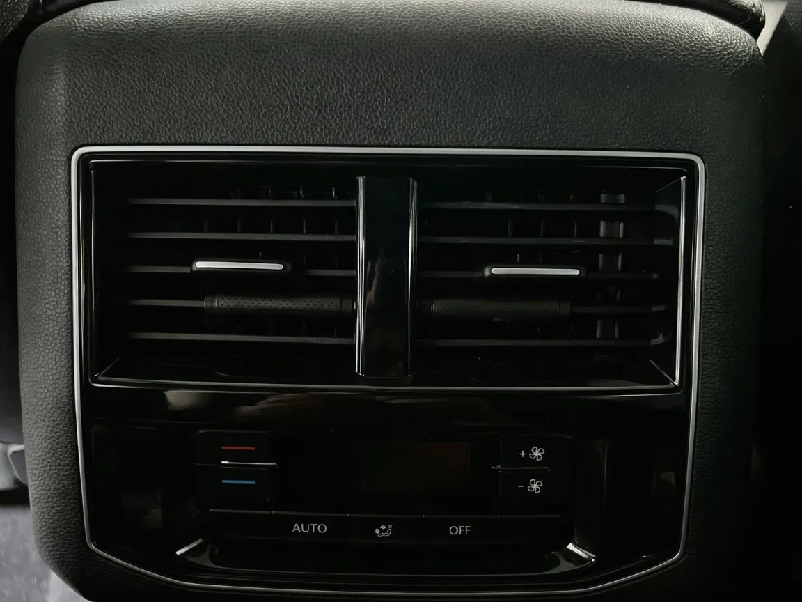 Volkswagen Atlas photo 19