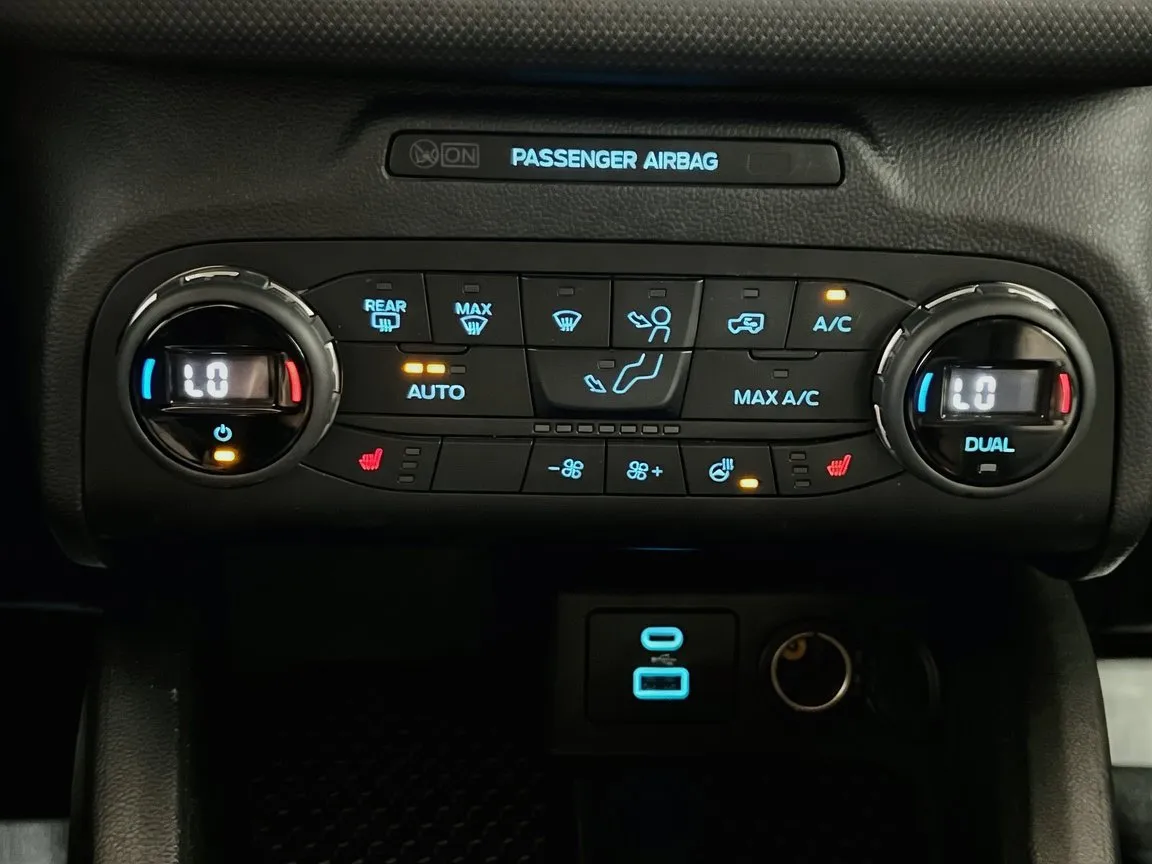 2021 Ford Bronco Sport Outer Banks - Photo 11