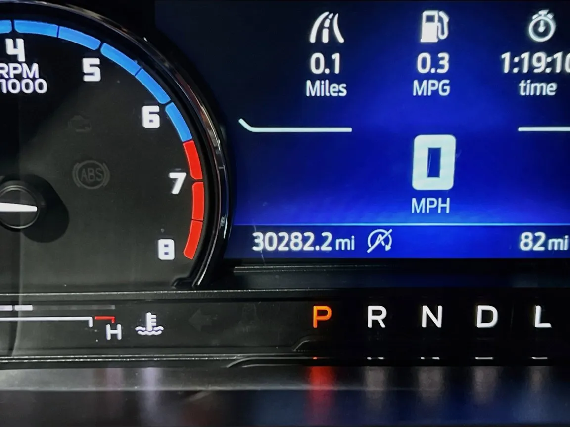 2021 Ford Bronco Sport Outer Banks - Photo 8
