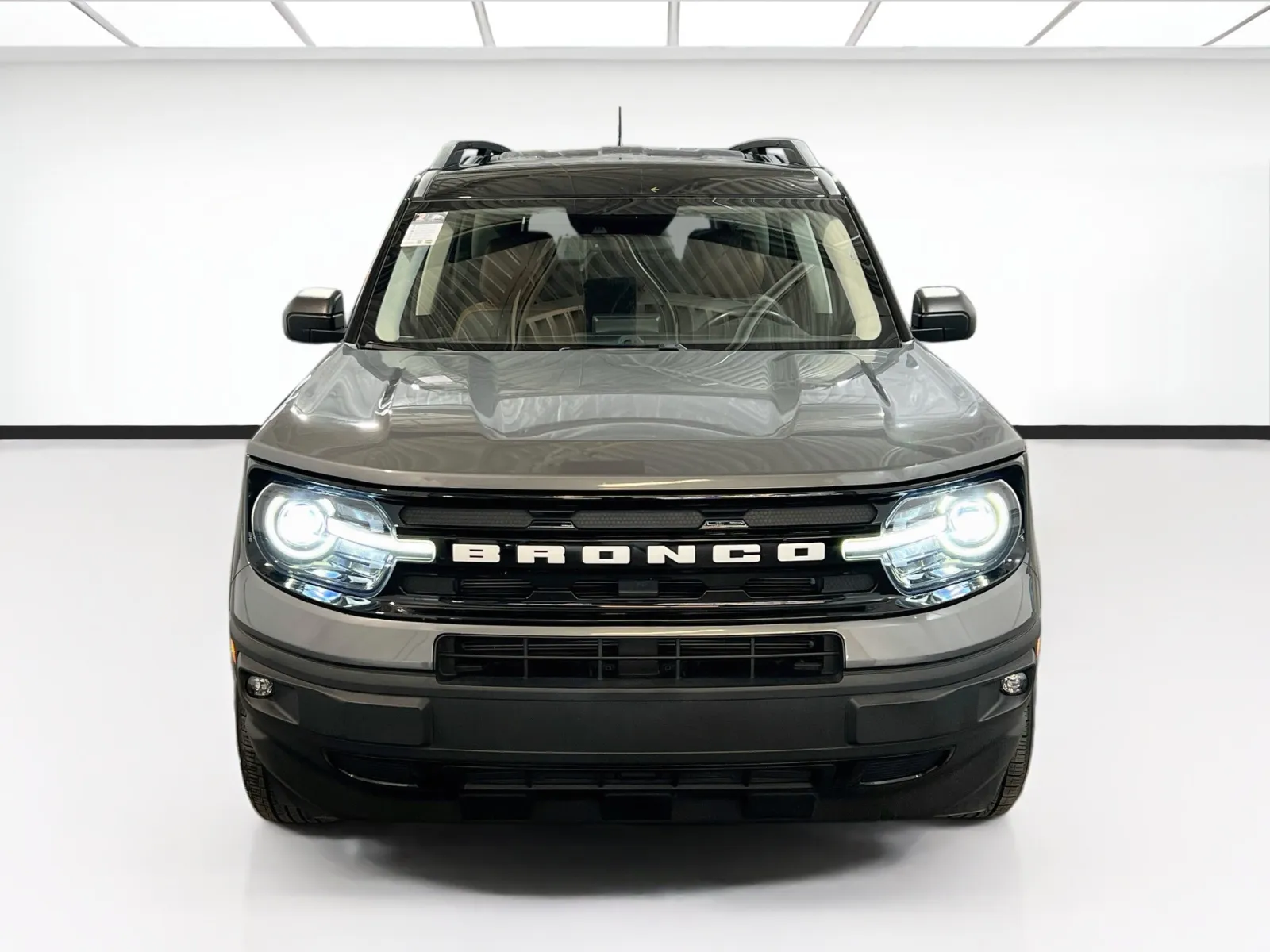 2021 Ford Bronco Sport Outer Banks - Photo 2