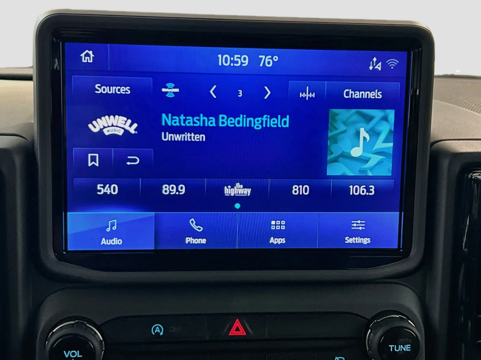 2021 Ford Bronco Sport Outer Banks - Photo 10