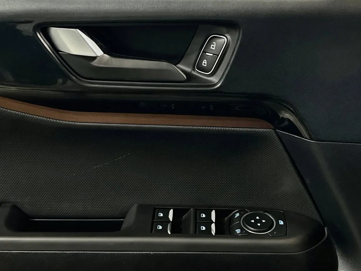 2021 Ford Bronco Sport Outer Banks - Photo 13