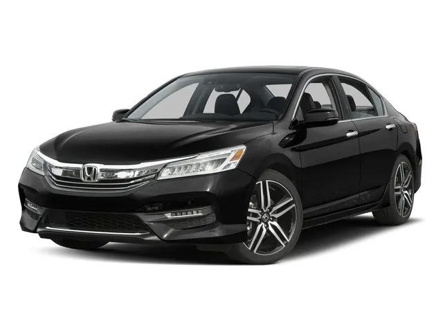 2017 Honda Accord Sedan Touring for sale in Chandler, AZ