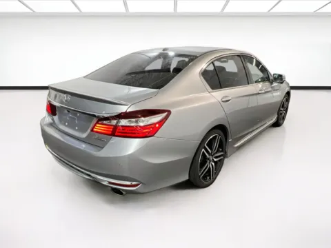 More photos of 2017 Honda Accord Sedan Touring at STG Chandler, AZ