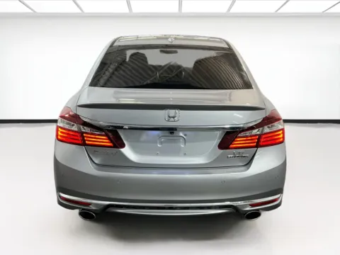 More photos of 2017 Honda Accord Sedan Touring at STG Chandler, AZ