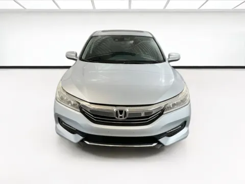 Photos of 2017 Honda Accord Sedan Touring for sale in Chandler, AZ at STG Chandler