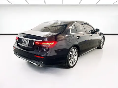 More photos of 2022 Mercedes-Benz E-Class E 350 at STG Chandler, AZ