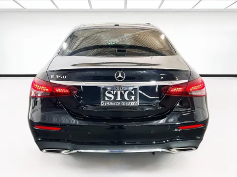 More photos of 2022 Mercedes-Benz E-Class E 350 at STG Chandler, AZ