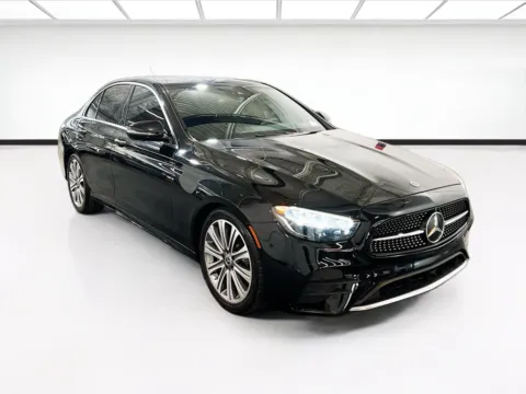 Another view of 2022 Mercedes-Benz E-Class E 350 for sale in Chandler, AZ at STG Chandler