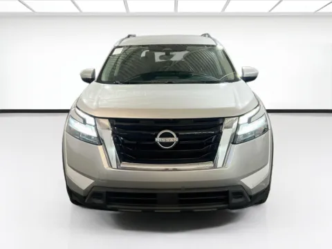 Photos of 2022 Nissan Pathfinder SV for sale in Chandler, AZ at STG Chandler