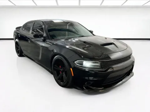 Another view of 2019 Dodge Charger R/T for sale in Chandler, AZ at STG Chandler