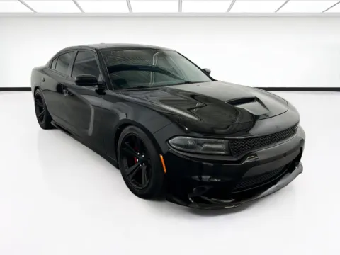 Another view of 2019 Dodge Charger R/T for sale in Chandler, AZ at STG Chandler