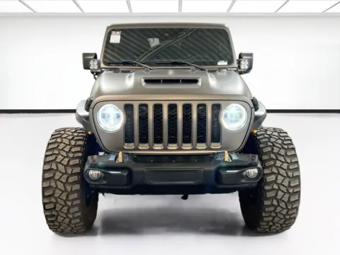 Photos of 2021 Jeep Wrangler Unlimited Rubicon 392 for sale in Chandler, AZ at STG Chandler