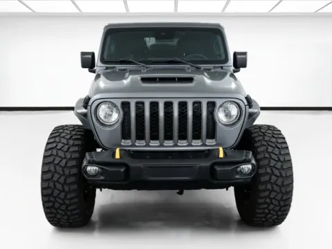 Photos of 2021 Jeep Wrangler Unlimited Rubicon 392 for sale in Chandler, AZ at STG Chandler
