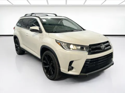 Another view of 2019 Toyota Highlander SE for sale in Chandler, AZ at STG Chandler