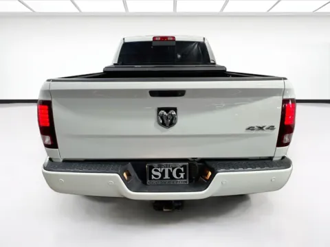 More photos of 2018 Ram 2500 Laramie at STG Chandler, AZ