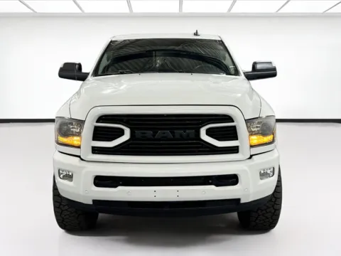 Photos of 2018 Ram 2500 Laramie for sale in Chandler, AZ at STG Chandler
