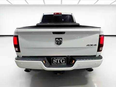 More photos of 2018 Ram 2500 Laramie at STG Chandler, AZ