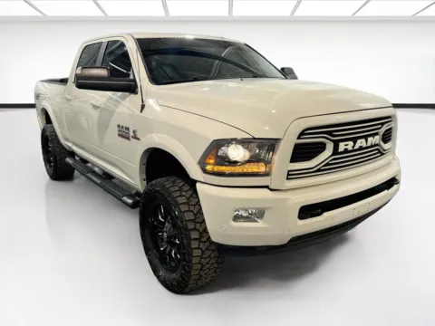 Another view of 2018 Ram 2500 Laramie for sale in Chandler, AZ at STG Chandler