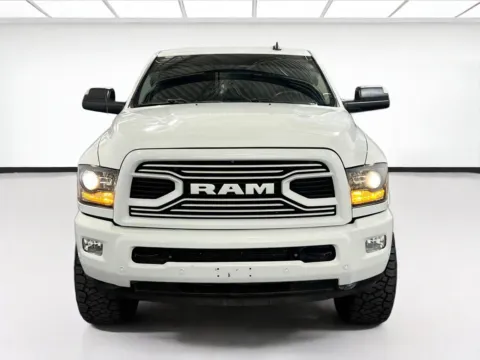 Photos of 2018 Ram 2500 Laramie for sale in Chandler, AZ at STG Chandler