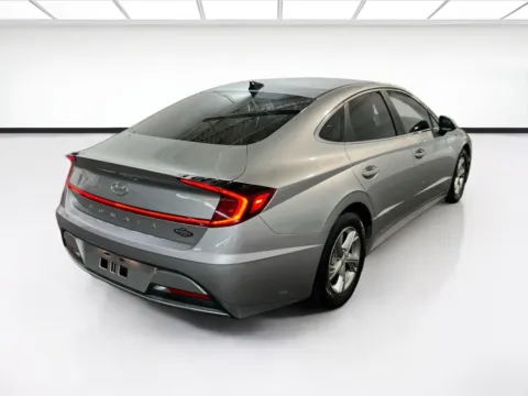 More photos of 2021 Hyundai Sonata SE at STG Chandler, AZ