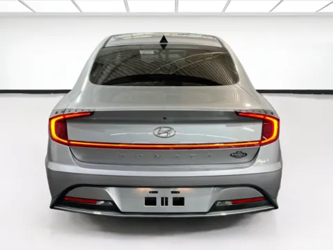 More photos of 2021 Hyundai Sonata SE at STG Chandler, AZ