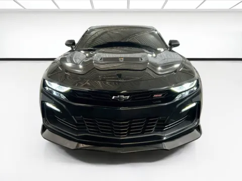 Photos of 2022 Chevrolet Camaro 2SS for sale in Chandler, AZ at STG Chandler